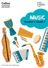 Cambridge Primary Music Teacher's Guide Stage 1 - NICHOLLS,  Sue ; Rozier, Elizabeth - 9780008654016