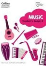 Cambridge Primary Music Teacher's Guide Stage 2 - Steve Grocott ; Sue Nicholls ; Elizabeth Rozier - 9780008654023