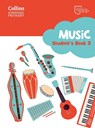 Cambridge Primary Music Student’s Book Stage 3 - BROWN,  Vicki ; Rozier, Elizabeth - 9780008654092