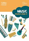Cambridge Primary Music Student’s Book Stage 4 - CHADWICK,  Stephen ; Jones, Vicky ; Nicholls, Sue ; Rozier, Elizabeth - 9780008654108