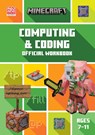 Minecraft STEM Computing and Coding - Collins KS2 ; Tom Bolton - 9780008654252
