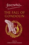 The Fall of Gondolin - J. R. R. Tolkien - 9780008655662