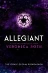 Allegiant - Veronica Roth - 9780008662240