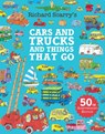 Cars and Trucks and Things That Go - Richard Scarry - 9780008665364