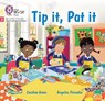Tip it, Pat it - Caroline Green - 9780008668174