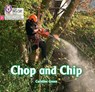 Chop and Chip - Caroline Green - 9780008668235