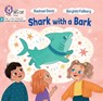 Shark with a Bark - Rachael Davis - 9780008668518