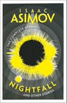 Nightfall - Isaac Asimov - 9780008672409
