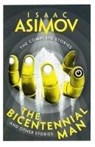 The Bicentennial Man - Isaac Asimov - 9780008672416