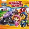 PAW Patrol Rescue Wheels Picture Book - Paw Patrol - 9780008680558