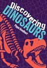 Discovering Dinosaurs - GOODHART,  Pippa - 9780008681258