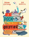 A Poem for Every Question - Brian Bilston - 9780008682804