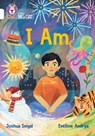I Am - Joshua Seigal - 9780008701680