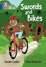 Swords and Bikes - Joseph Coelho - 9780008701802