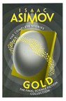 Gold - Isaac Asimov - 9780008706616