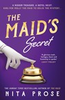 The Maid’s Secret - Nita Prose - 9780008708542