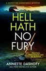 Hell Hath No Fury - Annette Dashofy - 9780008710446