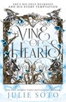 Vine of Hearts - Julie Soto - 9780008711726