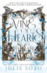 The Vine of Hearts - Julie Soto - 9780008711733
