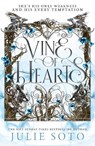 The Vine of Hearts - Julie Soto - 9780008711733