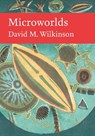 Microworlds - David Wilkinson - 9780008717582