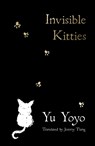 Invisible Kitties - YOYO,  Yu - 9780008719302