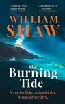 The Burning Tide - William Shaw - 9780008720452