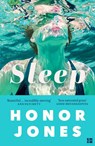 Sleep - Honor Jones - 9780008722937