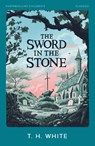 The Sword in the Stone - T. H. White - 9780008726461
