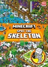 Minecraft Spot the Skeleton Search and Find - Mojang AB - 9780008729998