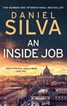 An Inside Job - Daniel Silva - 9780008741563