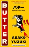 Butter - Asako Yuzuki - 9780008743352