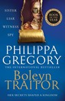 Boleyn Traitor - Philippa Gregory - 9780008745028