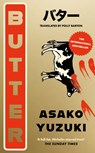 Butter - YUZUKI,  Asako - 9780008745141