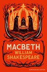 Macbeth - William Shakespeare - 9780008750336