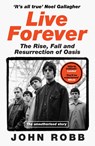 Live Forever - John Robb - 9780008751395