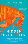 Hidden Creatures - Dino Martins - 9780008753320