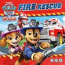 PAW Patrol Fire Rescue Picture Book - Paw Patrol - 9780008755546