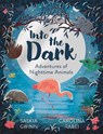 Into the Dark - Saskia Gwinn - 9780008767464