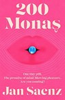 200 Monas - Jan Saenz - 9780008774387