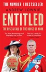 Entitled - Andrew Lownie - 9780008775490