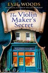 The Violin Maker's Secret - Evie Woods - 9780008777678