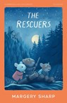 The Rescuers - Margery Sharp - 9780008778750