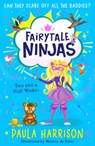 Two and a Half Wishes - Paula Harrison - 9780008793500