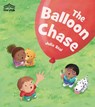 The Balloon Chase - Julia Seal - 9780008793975
