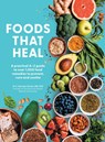 Foods That Heal - C. Norman Shealy - 9780008797379