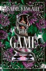 The Game - Sadie Kincaid - 9780008799670