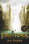 The Fellowship of the Ring - J. R. R. Tolkien - 9780008802370