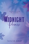 Midnight Promise - Taylor Gray - 9780008804640