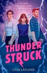 Thunderstruck - Lissa Layland - 9780008804855